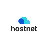 Hostnet B.V. logo